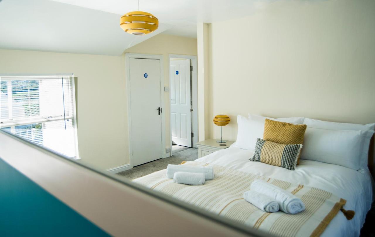 Victoria Inn Perranuthnoe エクステリア 写真